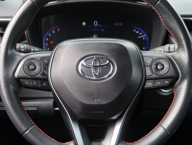 Toyota Corolla - 2021