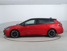 Toyota Corolla - 2021