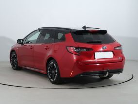 Toyota Corolla - 2021