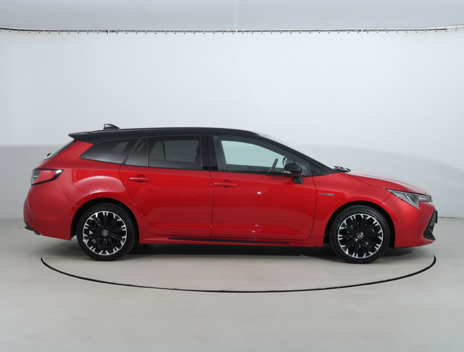 Toyota Corolla - 2021