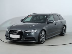 Audi A6 - 2015