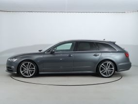 Audi A6 - 2015
