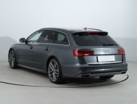 Audi A6 - 2015