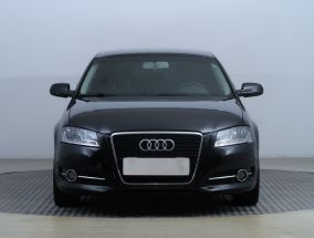 Audi A3 - 2012