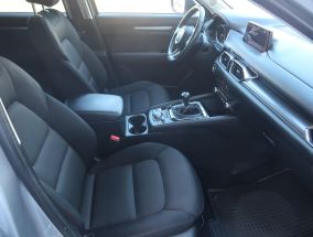 Mazda CX 5 - 2019