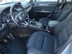 Mazda CX 5 - 2019