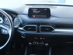 Mazda CX 5 - 2019