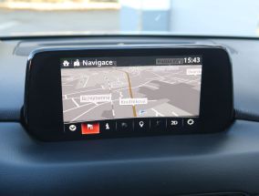 Mazda CX 5 - 2019