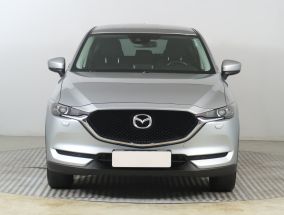 Mazda CX 5 - 2019