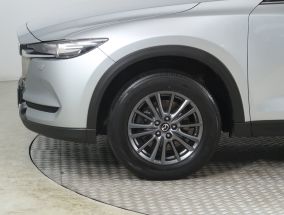 Mazda CX 5 - 2019