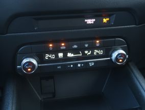 Mazda CX 5 - 2019