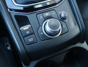 Mazda CX 5 - 2019