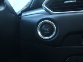 Mazda CX 5 - 2019