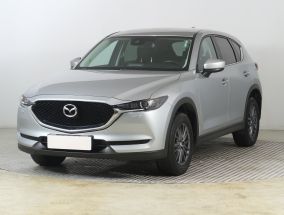 Mazda CX 5 - 2019