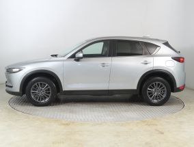 Mazda CX 5 - 2019