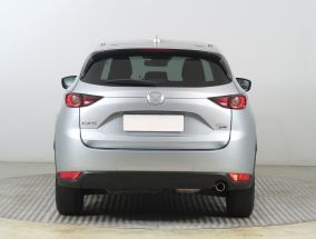 Mazda CX 5 - 2019