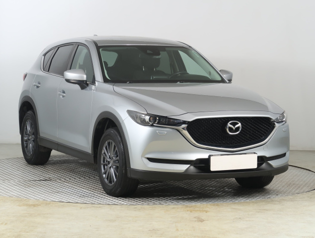 Mazda CX-5 2019