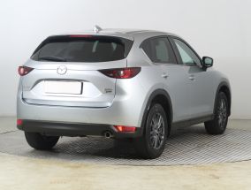 Mazda CX 5 - 2019