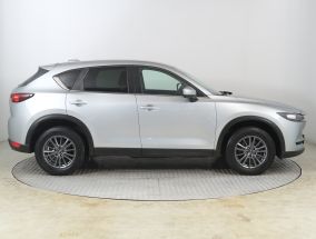 Mazda CX 5 - 2019
