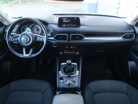 Mazda CX 5 - 2019