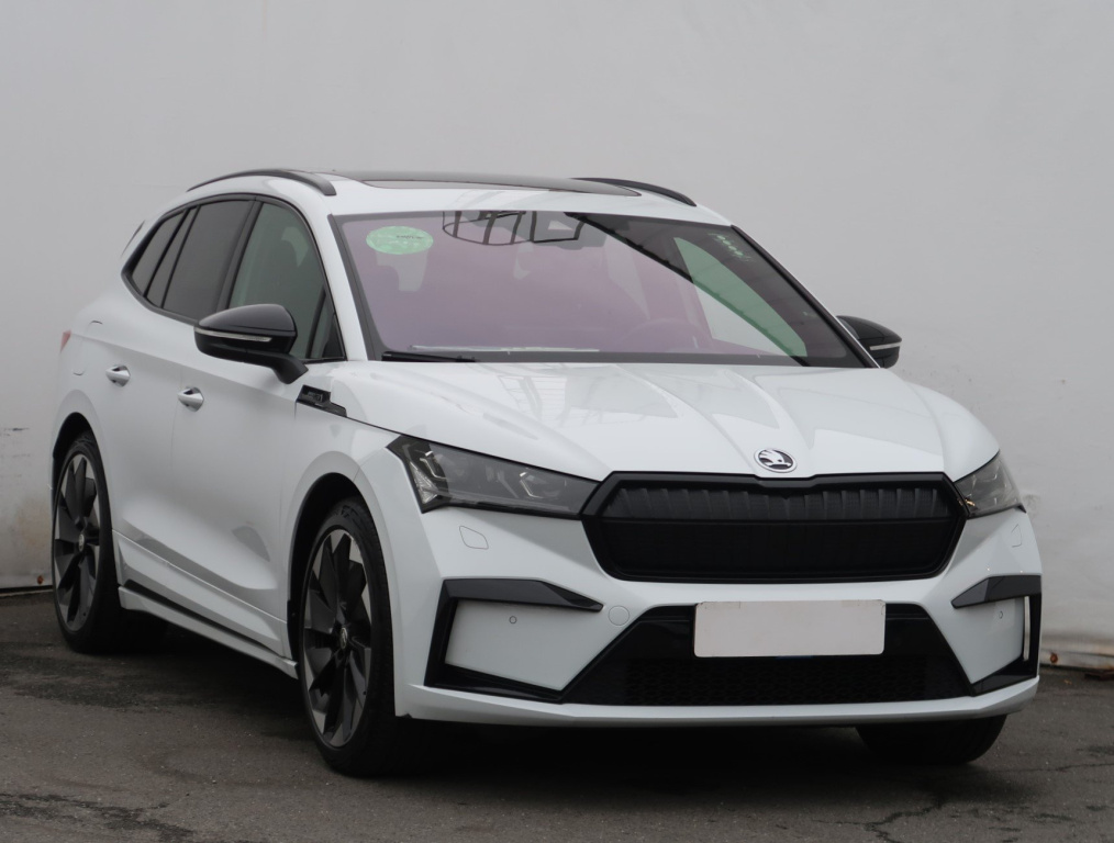 Škoda Enyaq