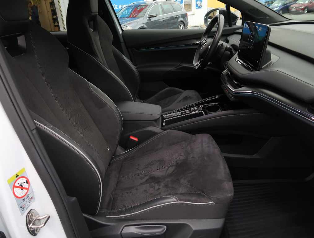 Škoda Enyaq