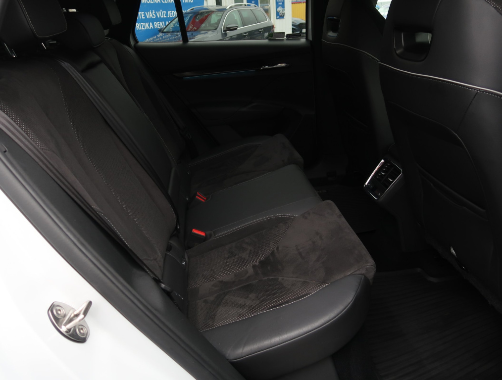 Škoda Enyaq
