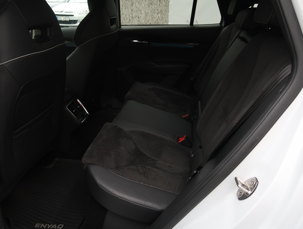 Škoda Enyaq