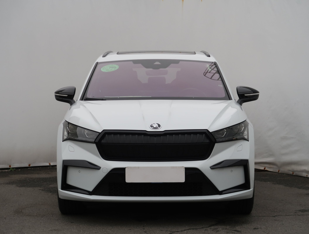 Škoda Enyaq