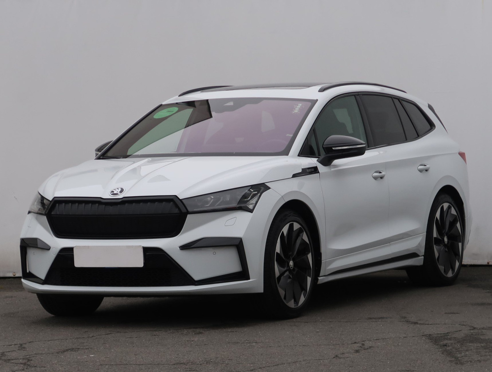 Škoda Enyaq