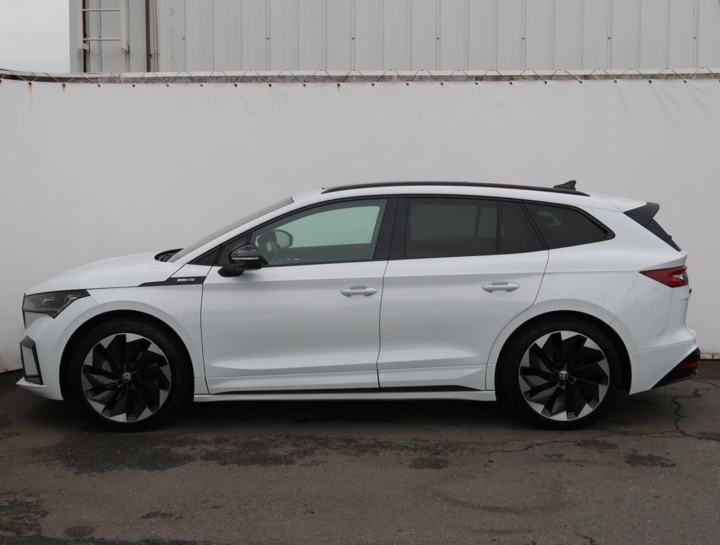 Škoda Enyaq