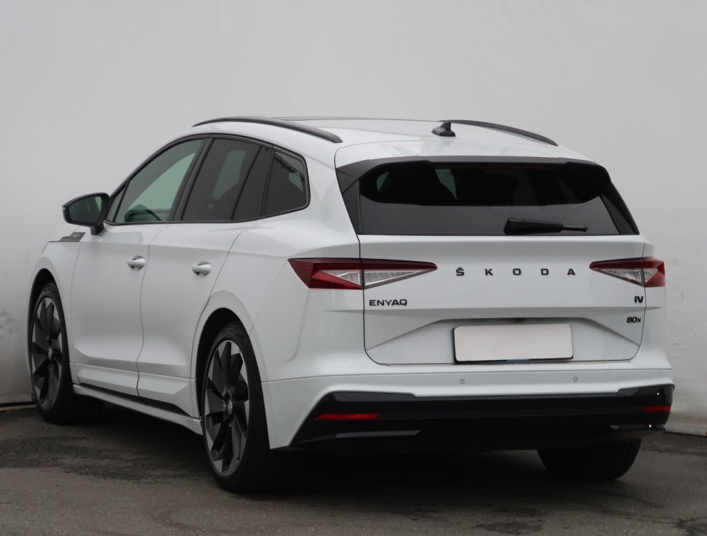 Škoda Enyaq