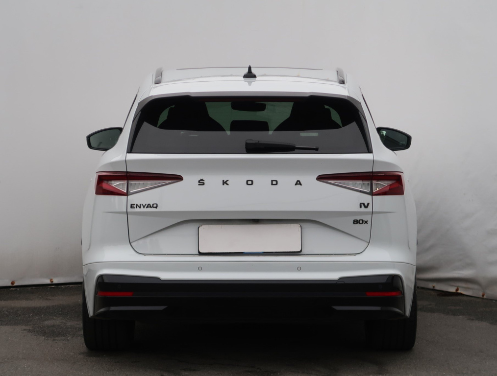 Škoda Enyaq
