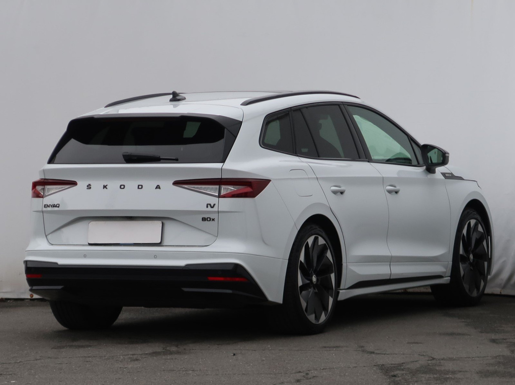 Škoda Enyaq