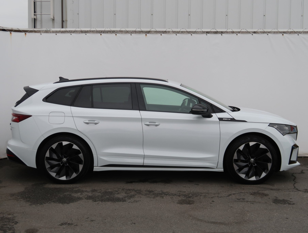 Škoda Enyaq