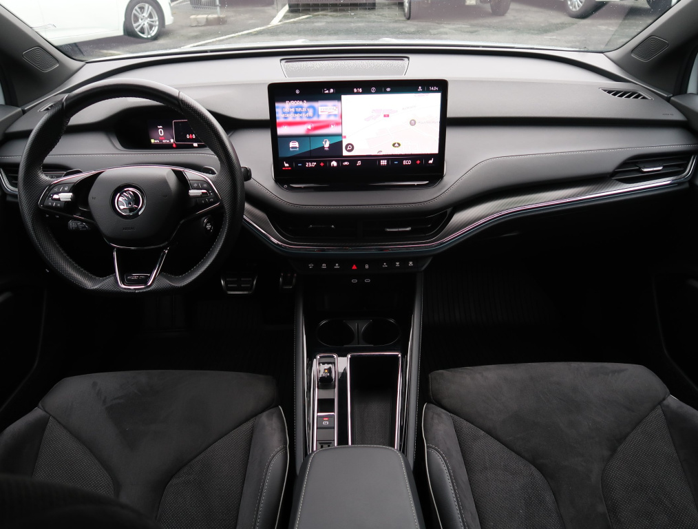 Škoda Enyaq