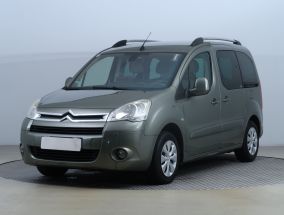 Citroen Berlingo - 2009