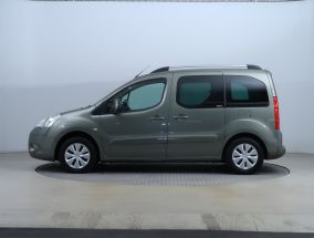 Citroen Berlingo - 2009