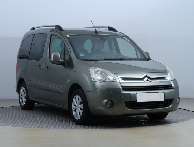 Citroen Berlingo 2009
