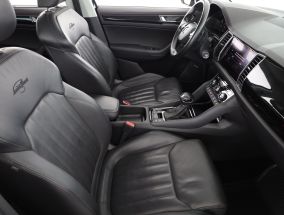 Škoda Kodiaq - 2020
