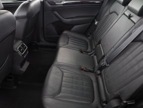 Škoda Kodiaq - 2020