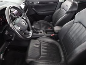 Škoda Kodiaq - 2020