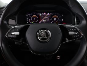 Škoda Kodiaq - 2020