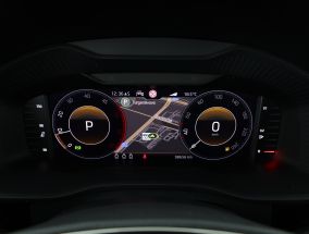 Škoda Kodiaq - 2020