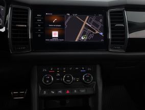 Škoda Kodiaq - 2020