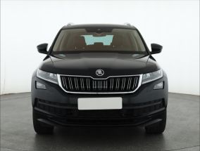 Škoda Kodiaq - 2020