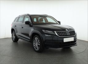 Škoda Kodiaq - 2020