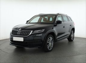 Škoda Kodiaq - 2020