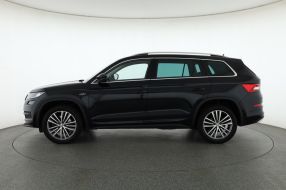 Škoda Kodiaq - 2020