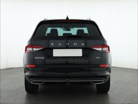 Škoda Kodiaq - 2020